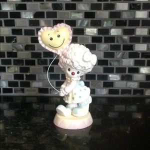 Precious Moments ..You Fill Me Heart With Smiles